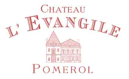 Château L'Evangile